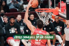 NBA新赛季西部展望：湖人争第三，火箭有望前四，勇士排名或跌至第九