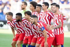 西甲赛场激战：巴塞罗那VS皇家社会精彩对决回顾